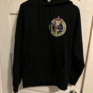 Hypland Hoodie